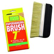 Paperhanging Brush